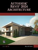 Autodesk® Revit® 2024 Architecture (eBook, ePUB)