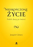 Nieskończone życie (eBook, ePUB)