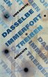 Dasselbe immerfort treiben (eBook, ePUB) - Bild 1
