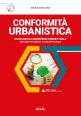 CONFORMITÀ URBANISTICA (eBook, PDF)