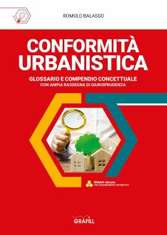 CONFORMITÀ URBANISTICA (eBook, PDF) - Balasso, Romolo