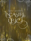 Incastri Lirici (eBook, ePUB)