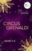 Circus Grenaldi (eBook, ePUB)