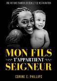 Mon Fils T'appartient Seigneur (eBook, ePUB)