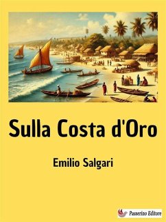 Sulla Costa d'Oro (eBook, ePUB) Cover Sulla Costa d'Oro (eBook, ePUB)