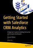 Getting Started with Salesforce CRM Analytics (eBook, PDF)