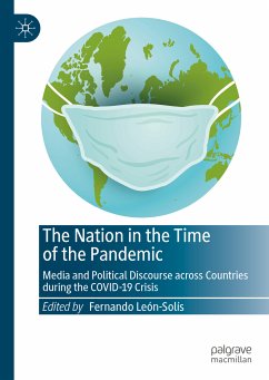 The Nation in the Time of the Pandemic (eBook, PDF)