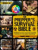 The Prepper's Survival Bible (eBook, ePUB)