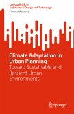 Climate Adaptation in Urban Planning (eBook, PDF)