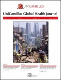 UGHJ - UniCamillus Global Health Journal (eBook, PDF)