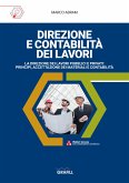 DIREZIONE E CONTABILITÀ DEI LAVORI (eBook, PDF)