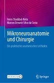 Mikroneuroanatomie und Chirurgie (eBook, PDF)