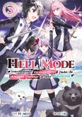 Hell Mode: Unterforderter Hardcore-Gamer findet die ultimative Challenge in einer anderen Welt (Light Novel): Band 3 (eBook, ePUB)