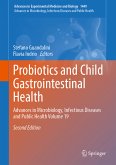 Probiotics and Child Gastrointestinal Health (eBook, PDF)