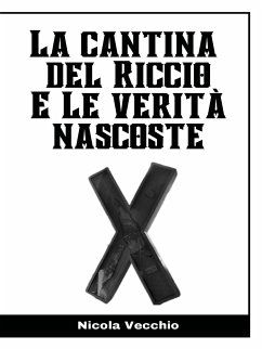 Cover La cantina del riccio e le verità nascoste (eBook, ePUB)