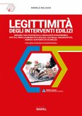 LEGITTIMITÀ DEGLI INTERVENTI EDILIZI (eBook, PDF)