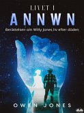 Livet I Annwn (eBook, ePUB)