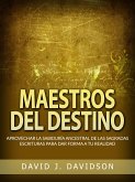 Maestros del Destino (Traducido) (eBook, ePUB)