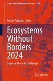 Ecosystems Without Borders 2024 (eBook, PDF)