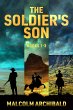 The Soldier's Son - Books 1-3 (eBook,... - Bild 1