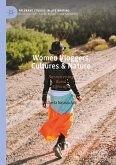 Women Vloggers, Cultures & Nature (eBook, PDF)