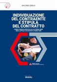 INDIVIDUAZIONE DEL CONTRAENTE E STIPULA DEL CONTRATTO (eBook, PDF)