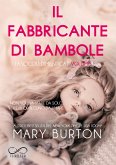 Il fabbricante di bambole (eBook, ePUB)