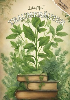 Traumkräuter (eBook, ePUB) - Mint, Lila