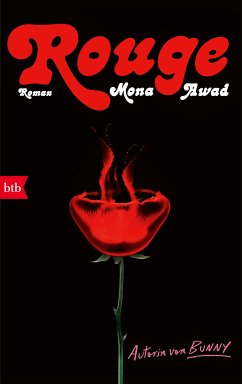 Rouge (eBook, ePUB) - Awad, Mona