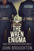 The Wren Enigma (eBook, ePUB)