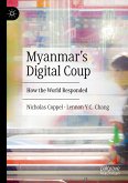 Myanmar&quote;s Digital Coup (eBook, PDF)