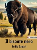 Il bisonte nero (eBook, ePUB)