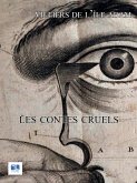 Les contes cruels (eBook, ePUB)