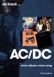 AC/DC on track (eBook, ePUB) - Bild 1