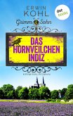 Grimm & Sohn - Das Hornveilchen-Indiz (eBook, ePUB)