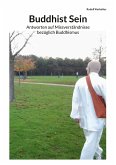 Buddhist Sein (eBook, ePUB)