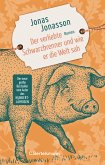 Der verliebte Schwarzbrenner und wie er die Welt sah (eBook, ePUB)