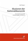 Illusionen der Nationalökonomik (eBook, ePUB)