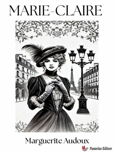 Marie-Claire (eBook, ePUB)