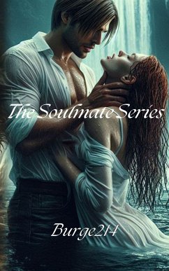 The Soulmate Series (eBook, ePUB) - Burge214