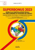 SUPERBONUS 2023 (eBook, PDF)