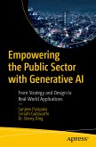 Empowering the Public Sector with Generative AI (eBook, PDF)