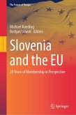 Slovenia and the EU (eBook, PDF)