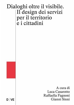 Cover Dialoghi oltre il visibile. (eBook, ePUB)