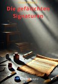 Die gefälschten Signaturen (eBook, PDF)