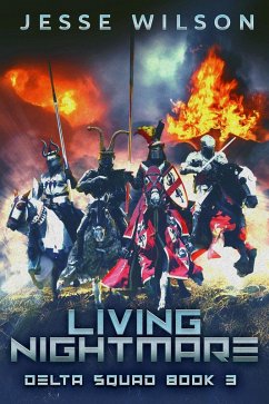 Cover Living Nightmare (eBook, ePUB)