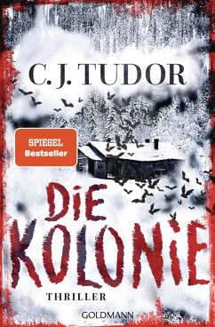 Cover Die Kolonie (eBook, ePUB)