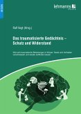 Das traumatisierte Gedächtnis – Schutz und Widerstand (eBook, PDF)