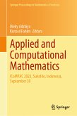 Applied and Computational Mathematics (eBook, PDF)