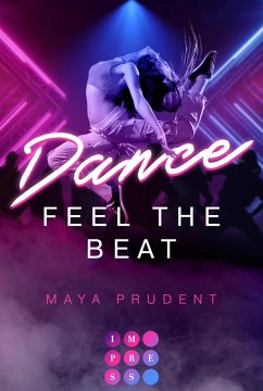Cover Dance. Feel The Beat (eBook, ePUB)